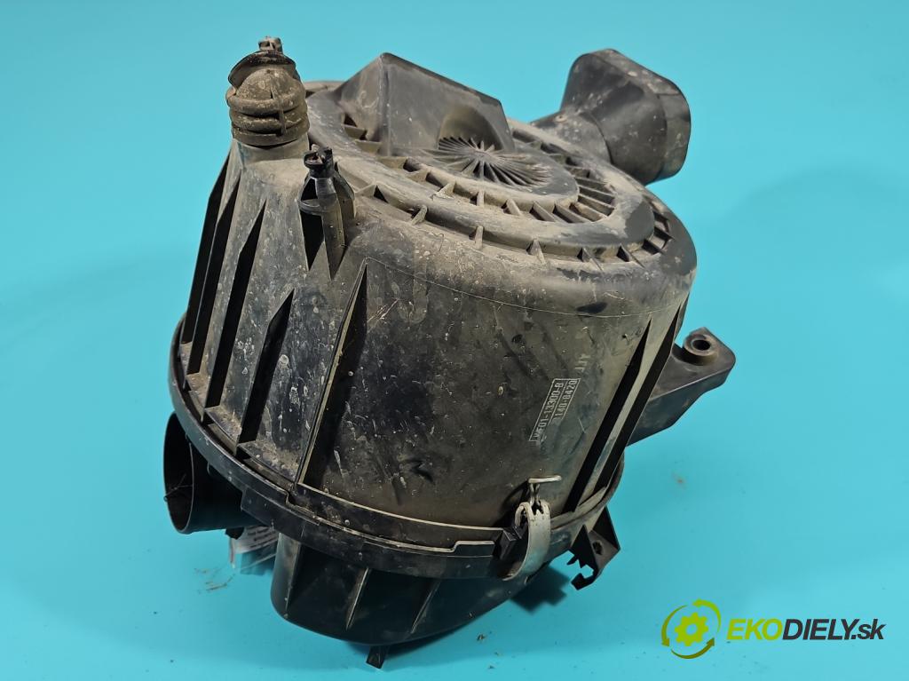 Ford Ranger IV 1998-2011 2.5 tdci 143 HP manual 105 kW 2500 cm3 5- obal filtra vzduchu WF01-13300-B (Obaly filtrov vzduchu)