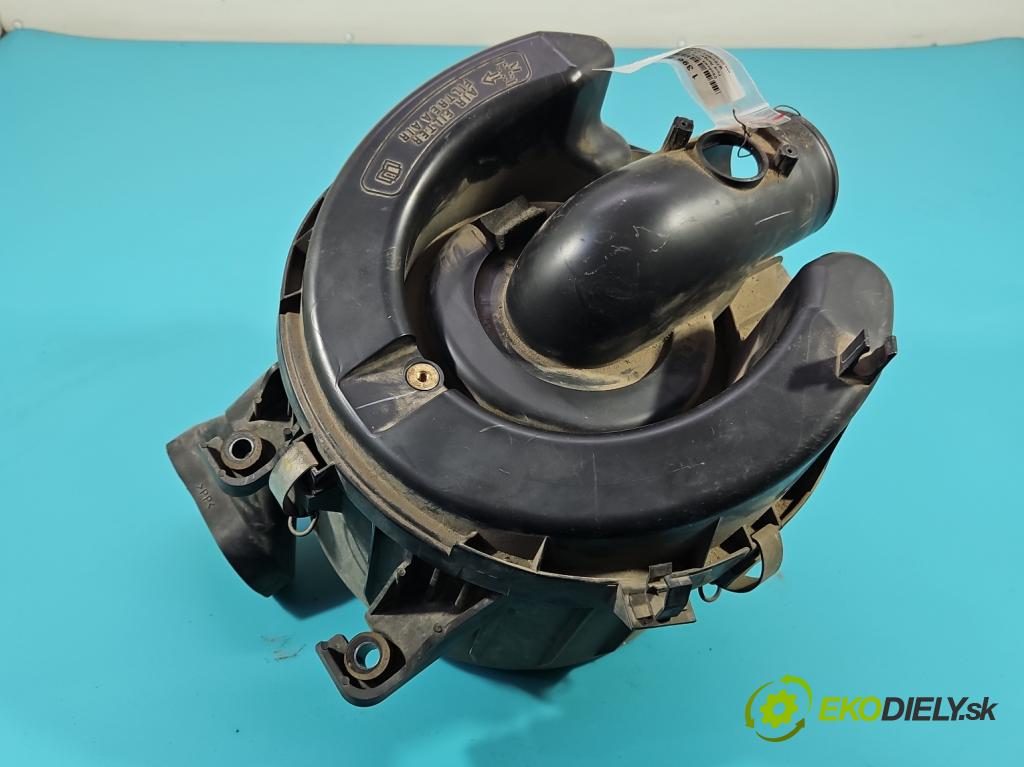 Ford Ranger IV 1998-2011 2.5 tdci 143 HP manual 105 kW 2500 cm3 5- obal filtra vzduchu WF01-13300-B (Obaly filtrov vzduchu)