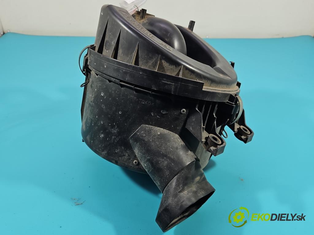 Ford Ranger IV 1998-2011 2.5 tdci 143 HP manual 105 kW 2500 cm3 5- obal filtra vzduchu WF01-13300-B (Obaly filtrov vzduchu)