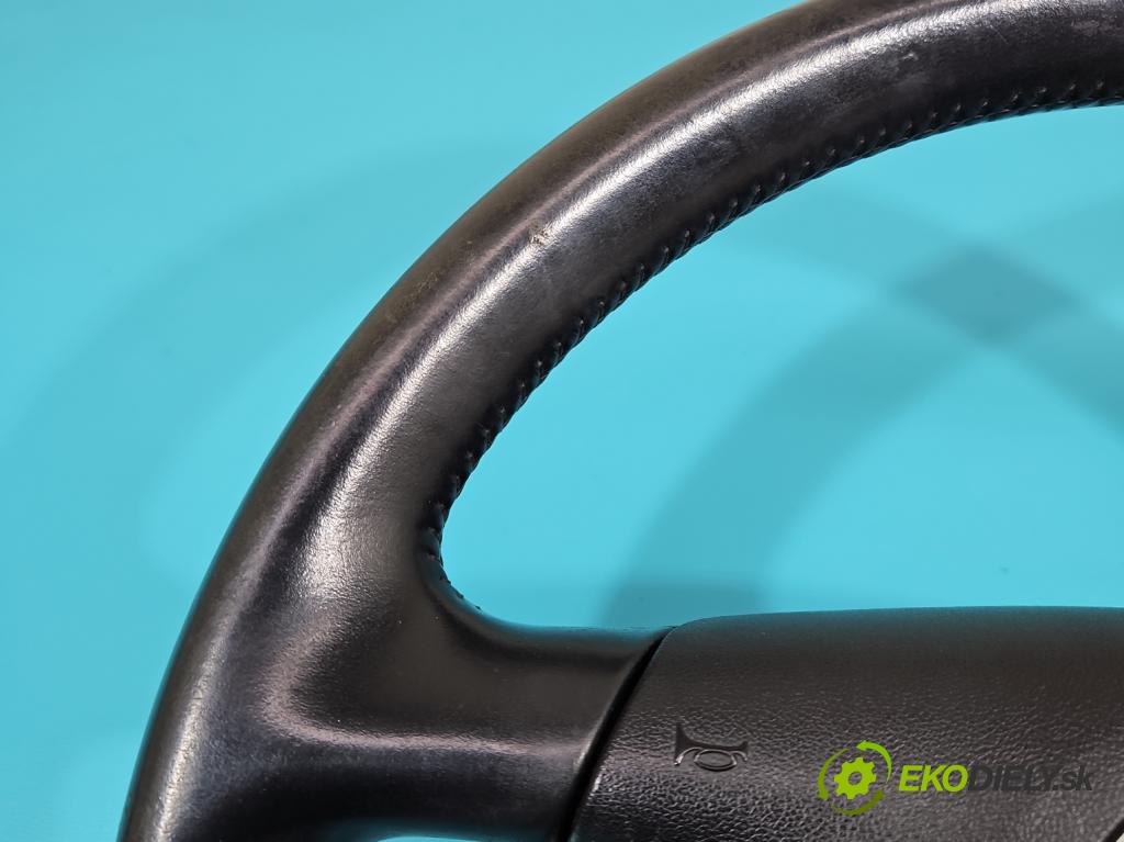 Audi A4 B6 2000-2004 1.6 103 HP manual 76 kW 1595 cm3 4- volant  (Volanty)