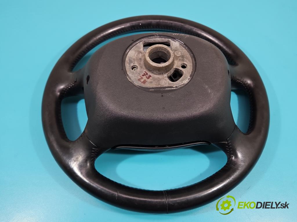 Audi A4 B6 2000-2004 1.6 103 HP manual 76 kW 1595 cm3 4- volant  (Volanty)