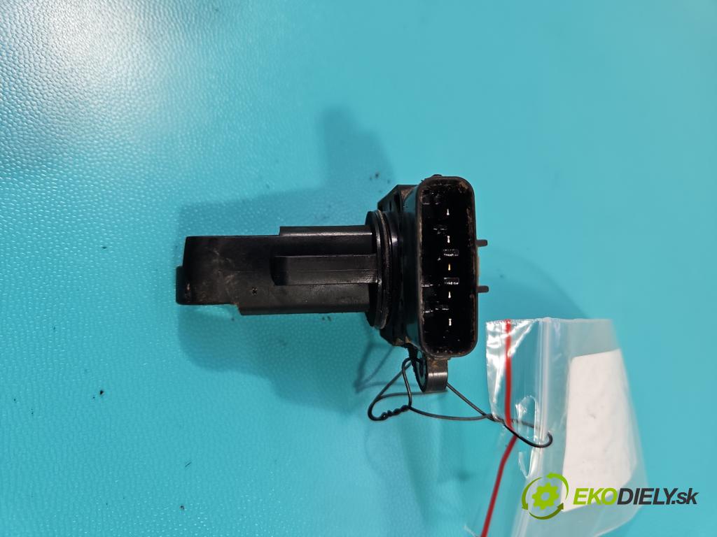 Ford Ranger IV 1998-2011 2.5 tdci 143 HP manual 105 kW 2500 cm3 5- průtokoměr: VN197400-4041 (Váhy vzduchu)