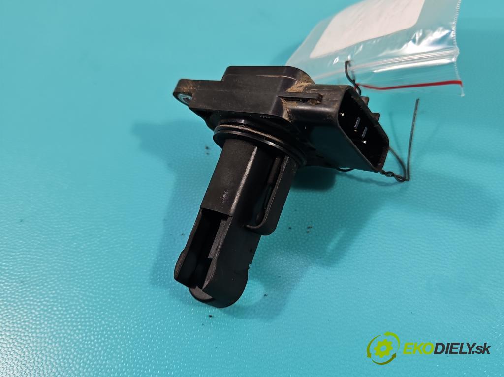 Ford Ranger IV 1998-2011 2.5 tdci 143 HP manual 105 kW 2500 cm3 5- průtokoměr: VN197400-4041 (Váhy vzduchu)