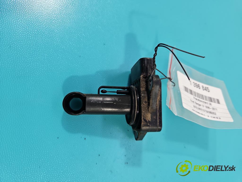 Ford Ranger IV 1998-2011 2.5 tdci 143 HP manual 105 kW 2500 cm3 5- průtokoměr: VN197400-4041 (Váhy vzduchu)