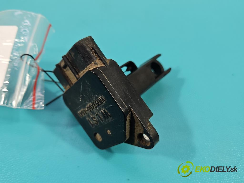 Ford Ranger IV 1998-2011 2.5 tdci 143 HP manual 105 kW 2500 cm3 5- průtokoměr: VN197400-4041 (Váhy vzduchu)