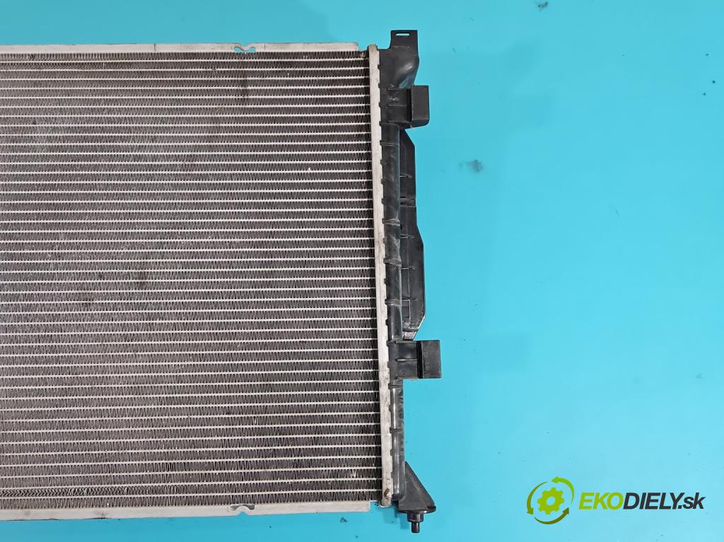 Audi A6 C5 1997-2004 2.5 tdi 150 hp manual 110 kW 2496 cm3 4- Chladič vody  (Chladiče vody)