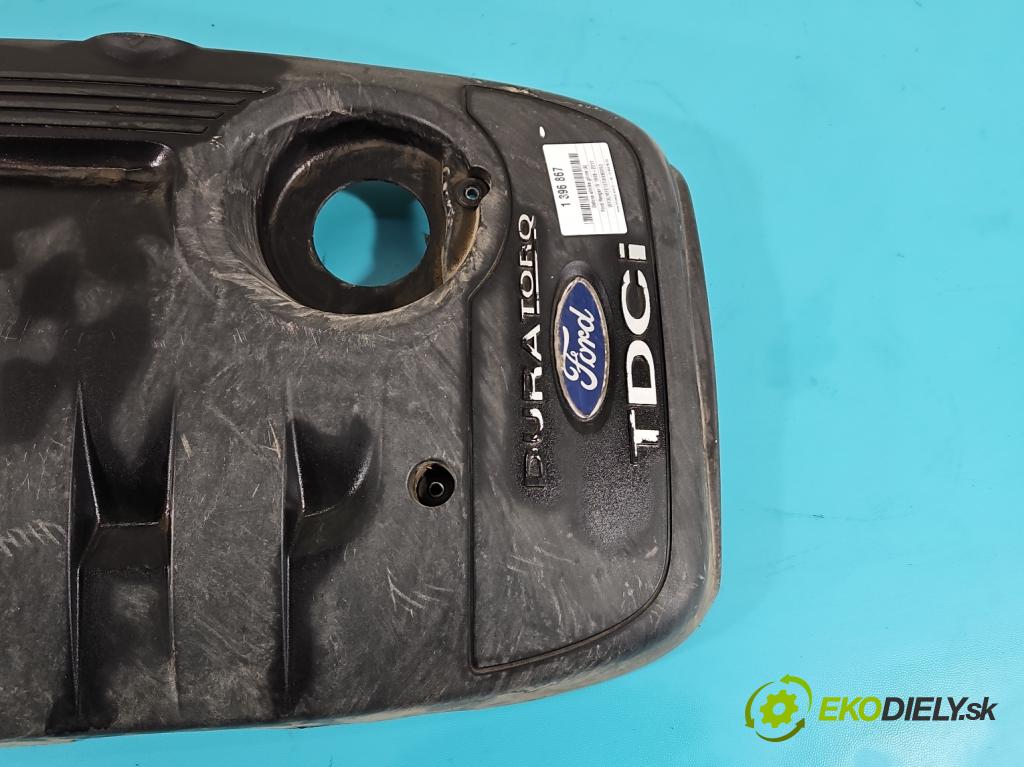 Ford Ranger IV 1998-2011 2.5 tdci 143 HP manual 105 kW 2500 cm3 5- kryt motora horní: