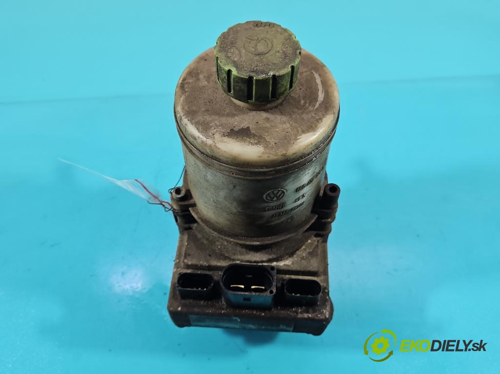 Skoda Fabia I 1999-2007 1.4 16V (BBY) 75 HP manual 55 kW 1390 cm3 5- čerpadlo posilovač 6Q0423155AA (Servočerpadlá, pumpy riadenia)