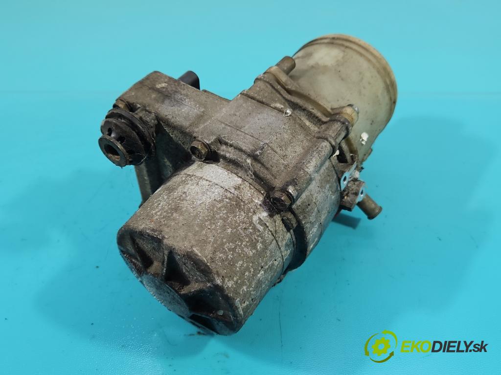 Skoda Fabia I 1999-2007 1.4 16V (BBY) 75 HP manual 55 kW 1390 cm3 5- čerpadlo posilovač 6Q0423155AA (Servočerpadlá, pumpy riadenia)