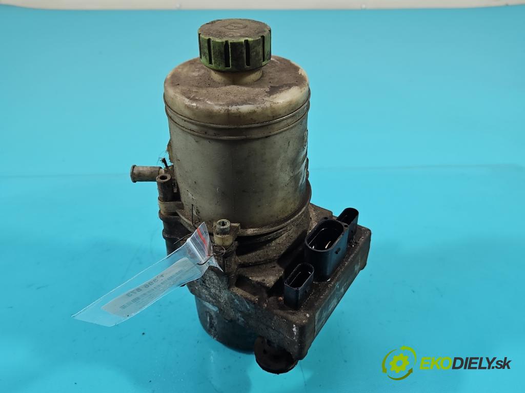 Skoda Fabia I 1999-2007 1.4 16V (BBY) 75 HP manual 55 kW 1390 cm3 5- čerpadlo posilovač 6Q0423155AA (Servočerpadlá, pumpy riadenia)