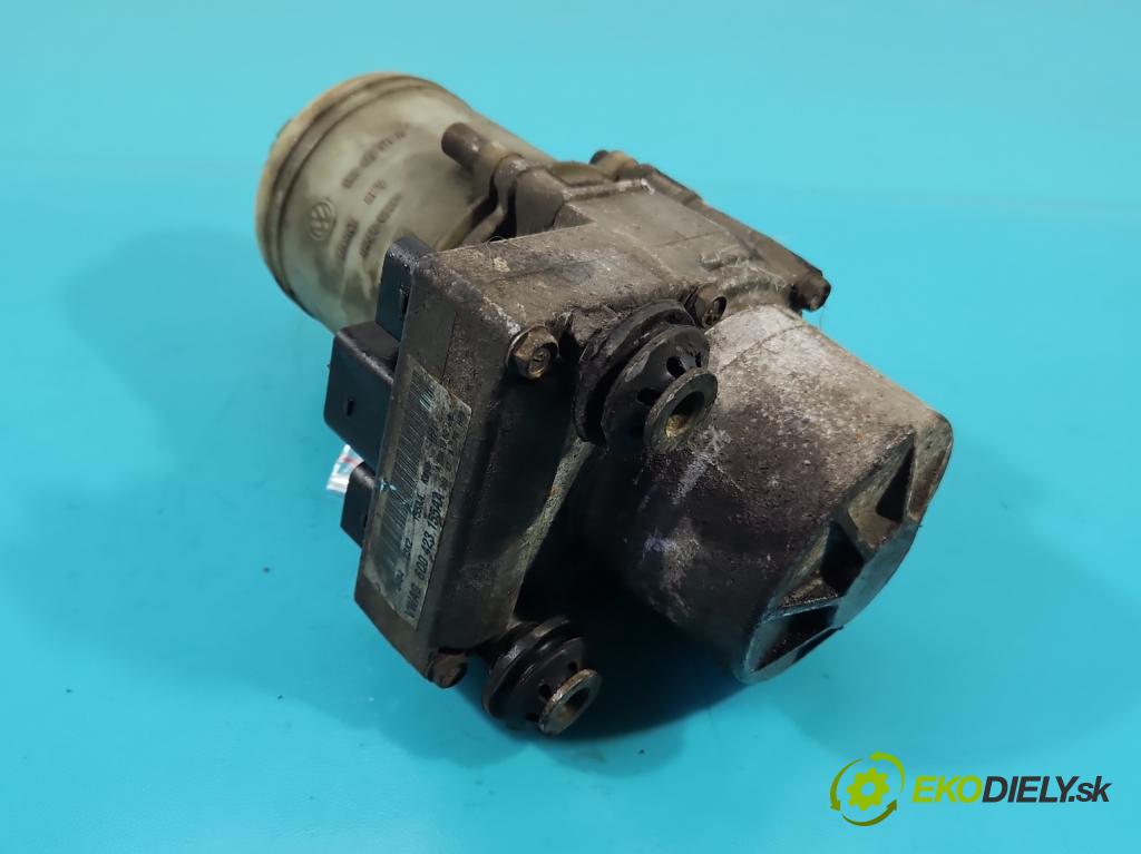Skoda Fabia I 1999-2007 1.4 16V (BBY) 75 HP manual 55 kW 1390 cm3 5- čerpadlo posilovač 6Q0423155AA (Servočerpadlá, pumpy riadenia)
