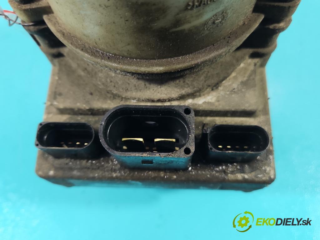 Skoda Fabia I 1999-2007 1.4 16V (BBY) 75 HP manual 55 kW 1390 cm3 5- čerpadlo posilovač 6Q0423155AA (Servočerpadlá, pumpy riadenia)