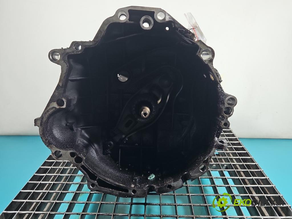 Audi A6 C5 1997-2004 2.5 tdi 150 HP manual 110 kW 2496 cm3 4- prevodovka stupeň,rýchlosť manual DQS