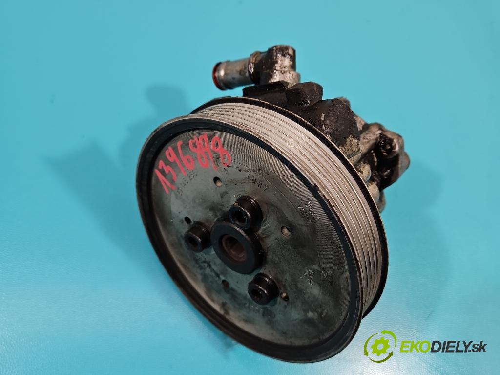 Audi A6 C5 1997-2004 2.5 tdi 150 HP manual 110 kW 2496 cm3 4- čerpadlo posilovač 4B0145155R (Servočerpadlá, pumpy riadenia)