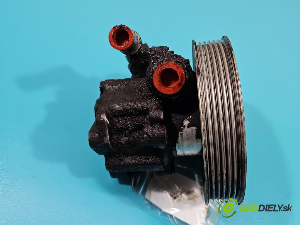 Audi A6 C5 1997-2004 2.5 tdi 150 HP manual 110 kW 2496 cm3 4- čerpadlo posilovač 4B0145155R (Servočerpadlá, pumpy riadenia)