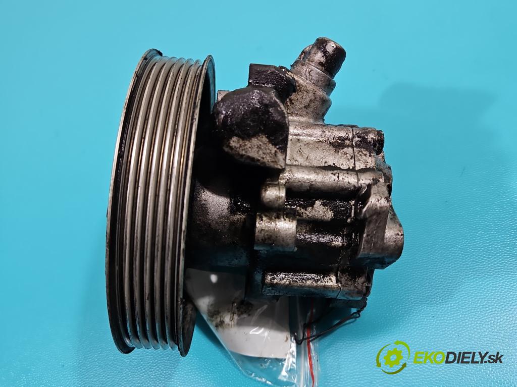 Audi A6 C5 1997-2004 2.5 tdi 150 HP manual 110 kW 2496 cm3 4- čerpadlo posilovač 4B0145155R (Servočerpadlá, pumpy riadenia)