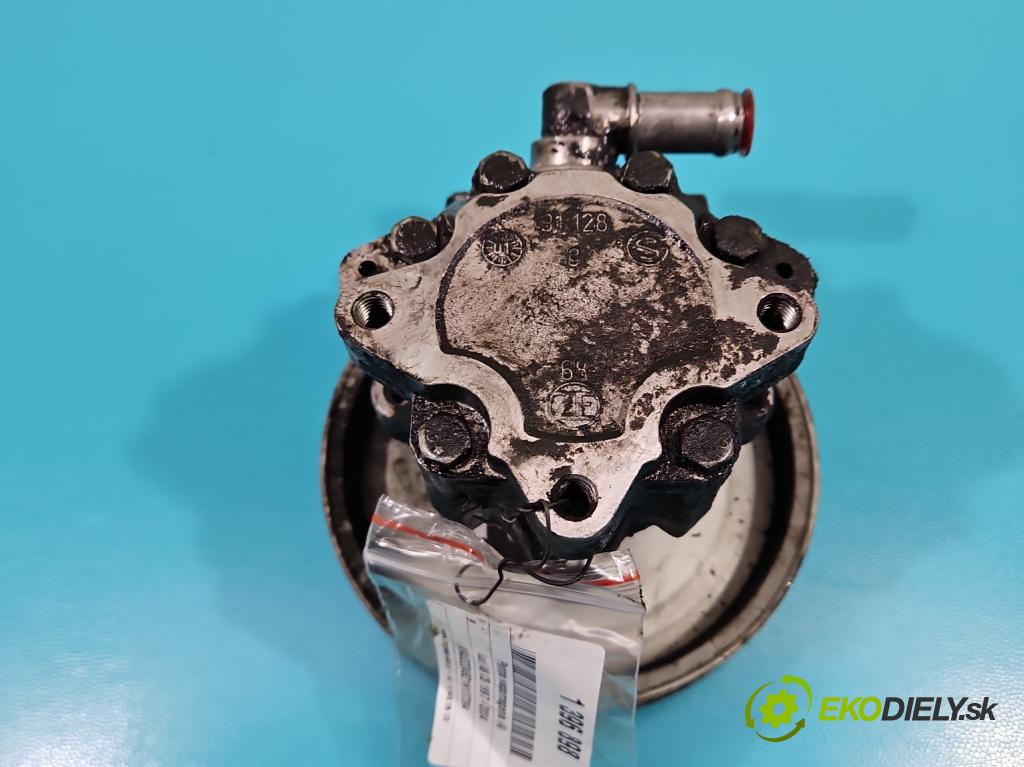 Audi A6 C5 1997-2004 2.5 tdi 150 HP manual 110 kW 2496 cm3 4- čerpadlo posilovač 4B0145155R (Servočerpadlá, pumpy riadenia)