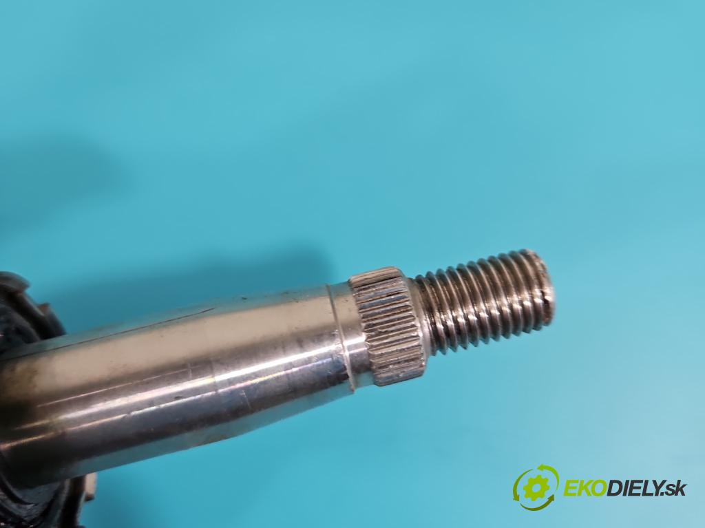 Ford Ranger IV 1998-2011 2.5 tdci 143 HP manual 105 kW 2500 cm3 5- Stĺpik volant UJ0732100B (Tyč riadenia (volantu))