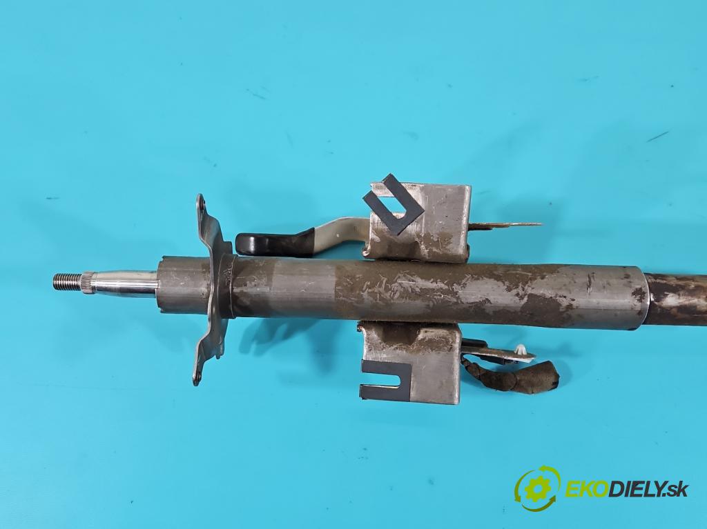 Ford Ranger IV 1998-2011 2.5 tdci 143 HP manual 105 kW 2500 cm3 5- Stĺpik volant UJ0732100B (Tyč riadenia (volantu))