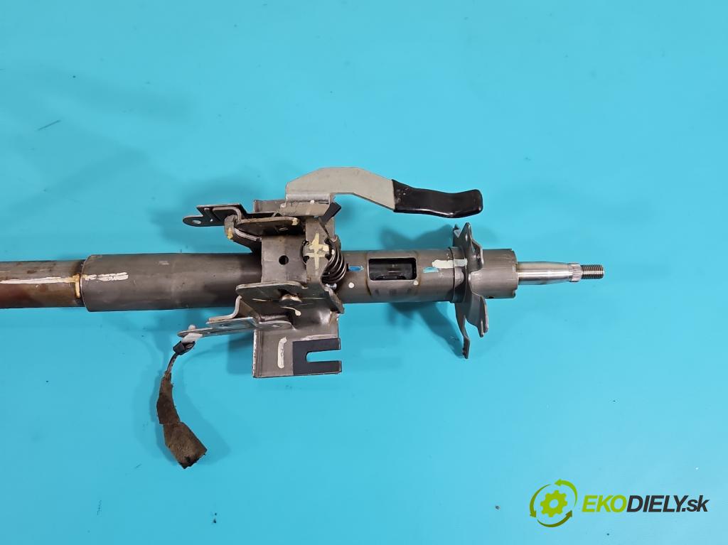 Ford Ranger IV 1998-2011 2.5 tdci 143 HP manual 105 kW 2500 cm3 5- Stĺpik volant UJ0732100B (Tyč riadenia (volantu))