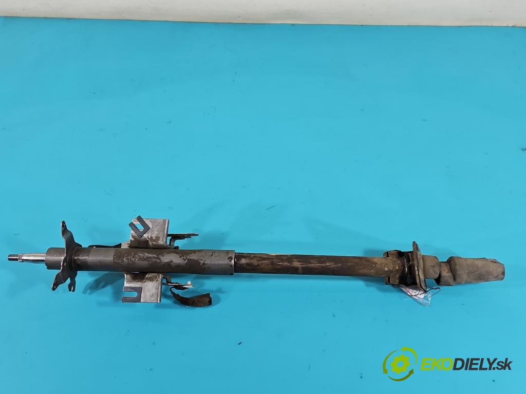 Ford Ranger IV 1998-2011 2.5 tdci 143 HP manual 105 kW 2500 cm3 5- Stĺpik volant UJ0732100B (Tyč riadenia (volantu))