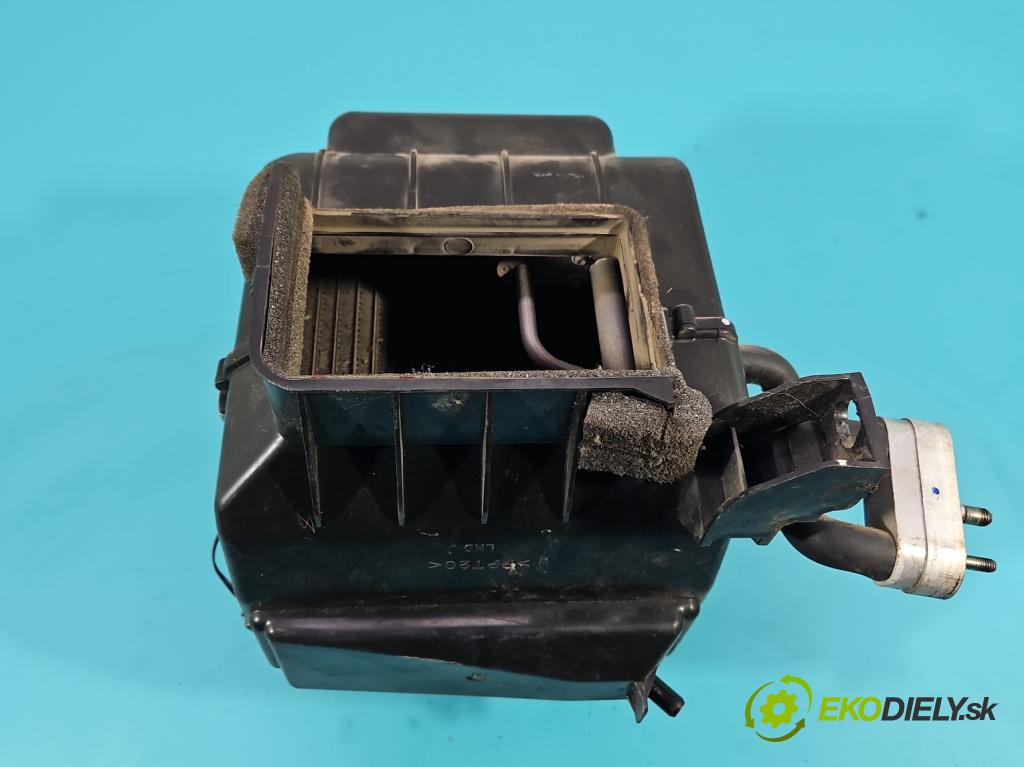 Ford Ranger IV 1998-2011 2.5 tdci 143 hp manual 105 kW 2500 cm3 5- radiátor 7H22A1 (Radiátory topení)