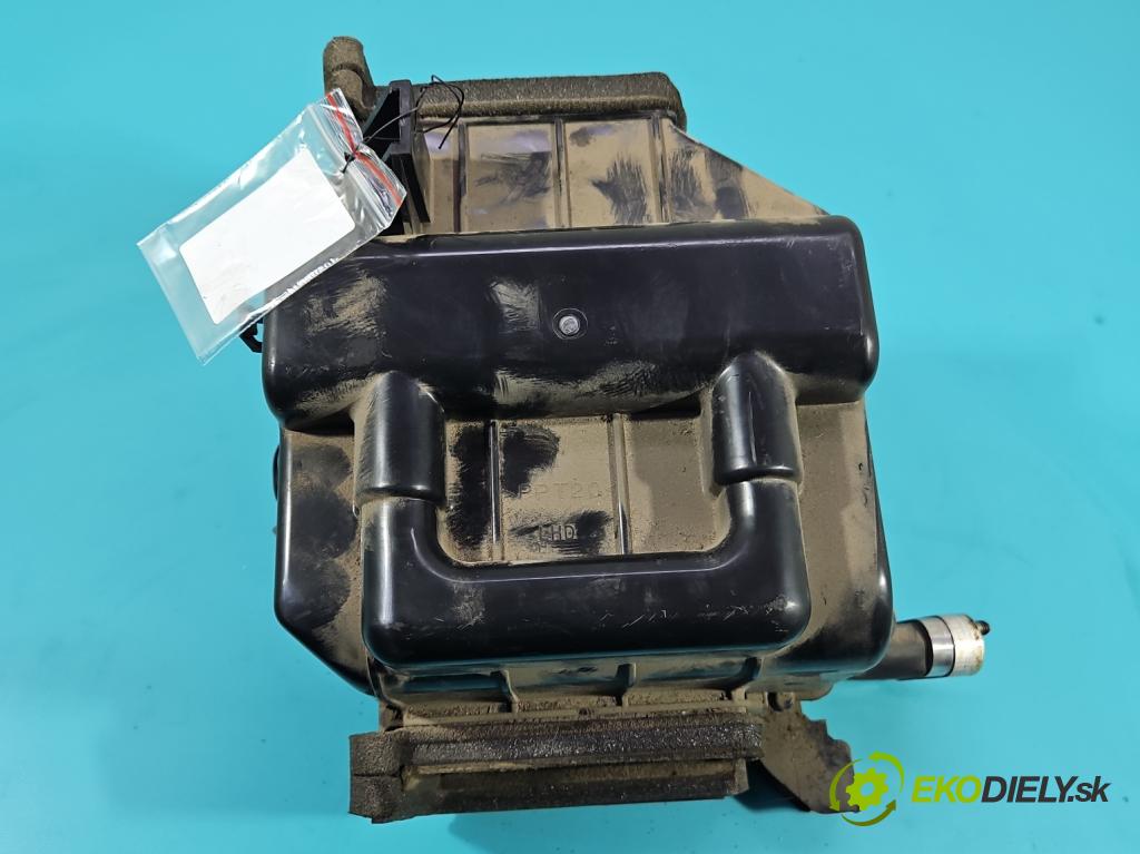 Ford Ranger IV 1998-2011 2.5 tdci 143 hp manual 105 kW 2500 cm3 5- radiátor 7H22A1 (Radiátory topení)