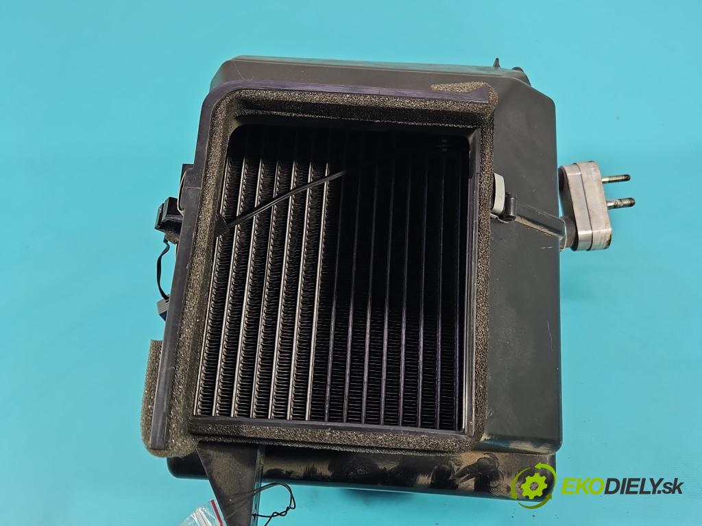 Ford Ranger IV 1998-2011 2.5 tdci 143 hp manual 105 kW 2500 cm3 5- radiátor 7H22A1 (Radiátory topení)