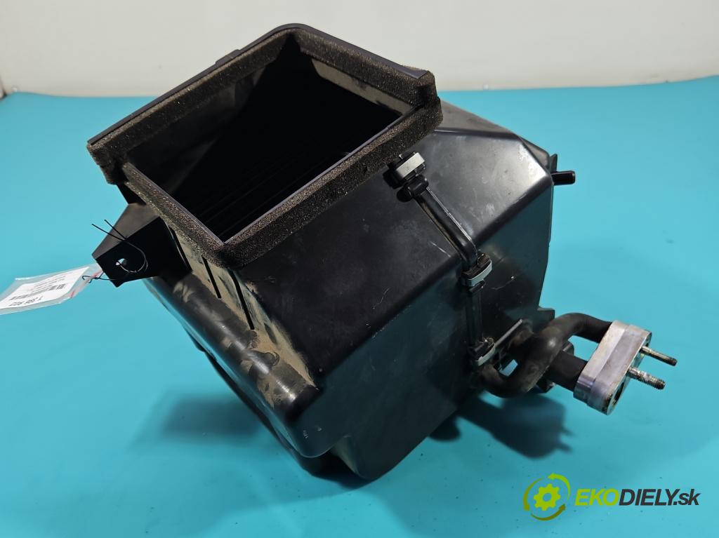 Ford Ranger IV 1998-2011 2.5 tdci 143 hp manual 105 kW 2500 cm3 5- radiátor 7H22A1 (Radiátory topení)