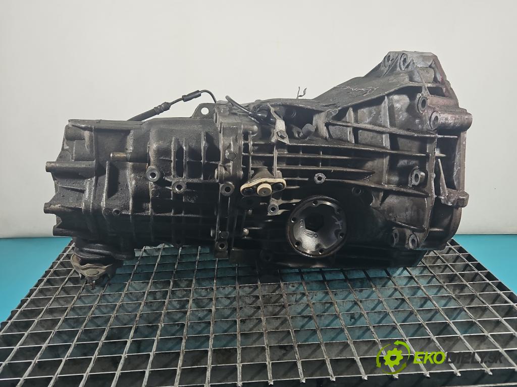 Audi A4 B6 2000-2004 1.6 103 HP manual 76 kW 1595 cm3 4- prevodovka stupeň,rýchlosť manual GBK