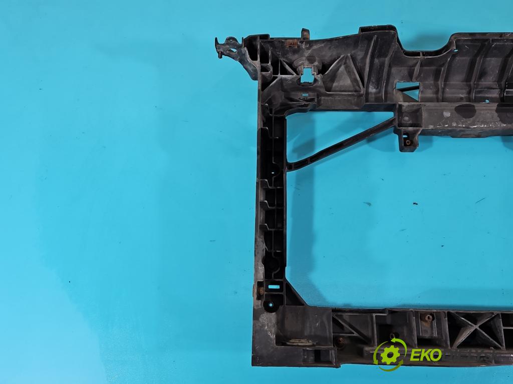 Mazda 6 II GH 2007-2012 2.0 16V 147 hp manual 108 kW 1999 cm3 5- stěna přední  (Výztuhy přední)