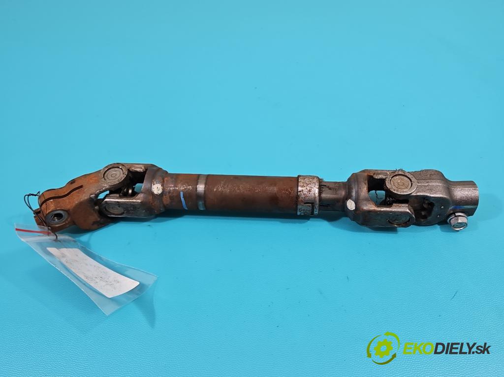 Toyota Corolla E16/E18  2013-2019 1.6 16V 132  HP manual 97 kW 1598 cm3 4- Stĺpik volant  (Tyč riadenia (volantu))