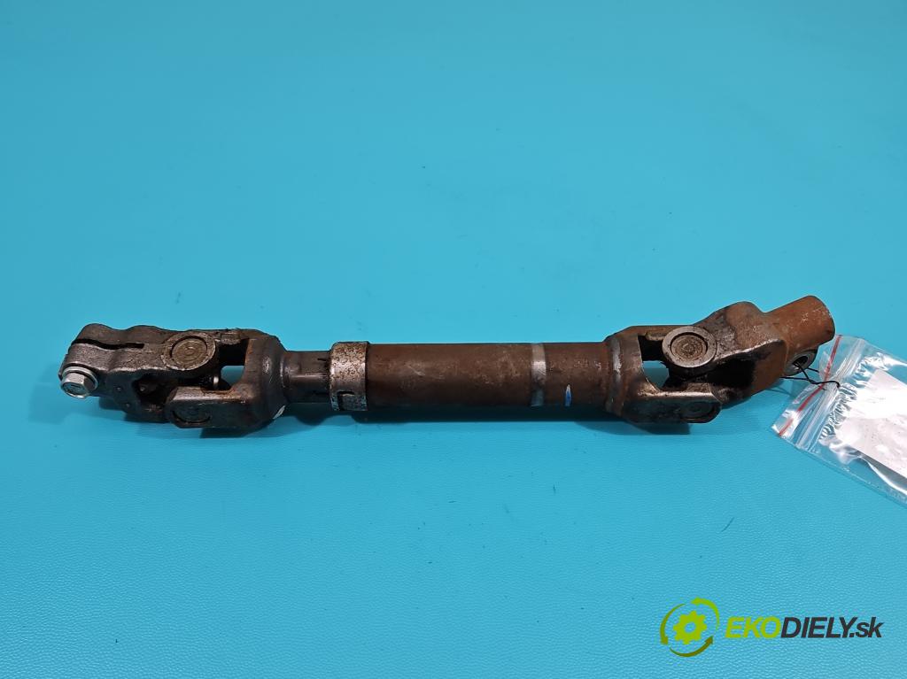 Toyota Corolla E16/E18  2013-2019 1.6 16V 132  HP manual 97 kW 1598 cm3 4- Stĺpik volant  (Tyč riadenia (volantu))