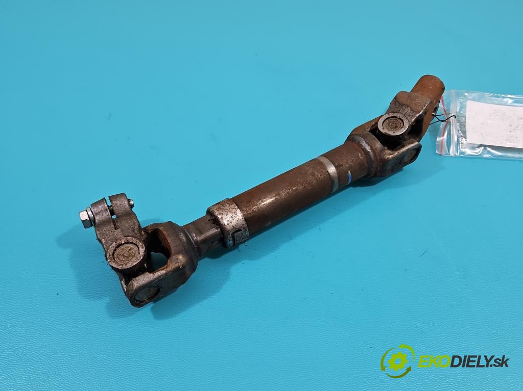 Toyota Corolla E16/E18  2013-2019 1.6 16V 132  HP manual 97 kW 1598 cm3 4- Stĺpik volant  (Tyč riadenia (volantu))