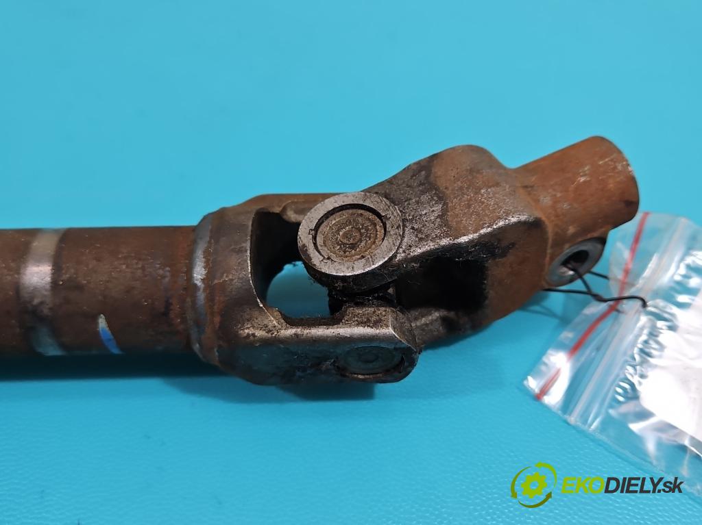 Toyota Corolla E16/E18  2013-2019 1.6 16V 132  HP manual 97 kW 1598 cm3 4- Stĺpik volant  (Tyč riadenia (volantu))