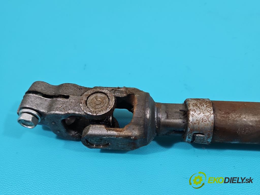 Toyota Corolla E16/E18  2013-2019 1.6 16V 132  HP manual 97 kW 1598 cm3 4- Stĺpik volant  (Tyč riadenia (volantu))