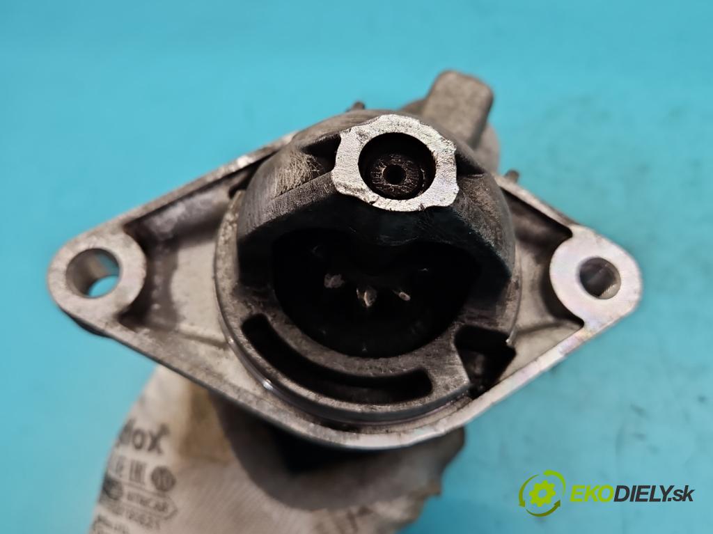 Toyota Corolla E16/E18  2013-2019 1.6 16V 132  HP manual 97 kW 1598 cm3 4- štartér S0451 (Štartéry)