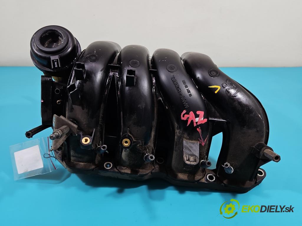 Toyota Corolla E16/E18  2013-2019 1.6 16V 132  HP manual 97 kW 1598 cm3 4- zvod nasávací 1028189S01 (Sacie potrubia)