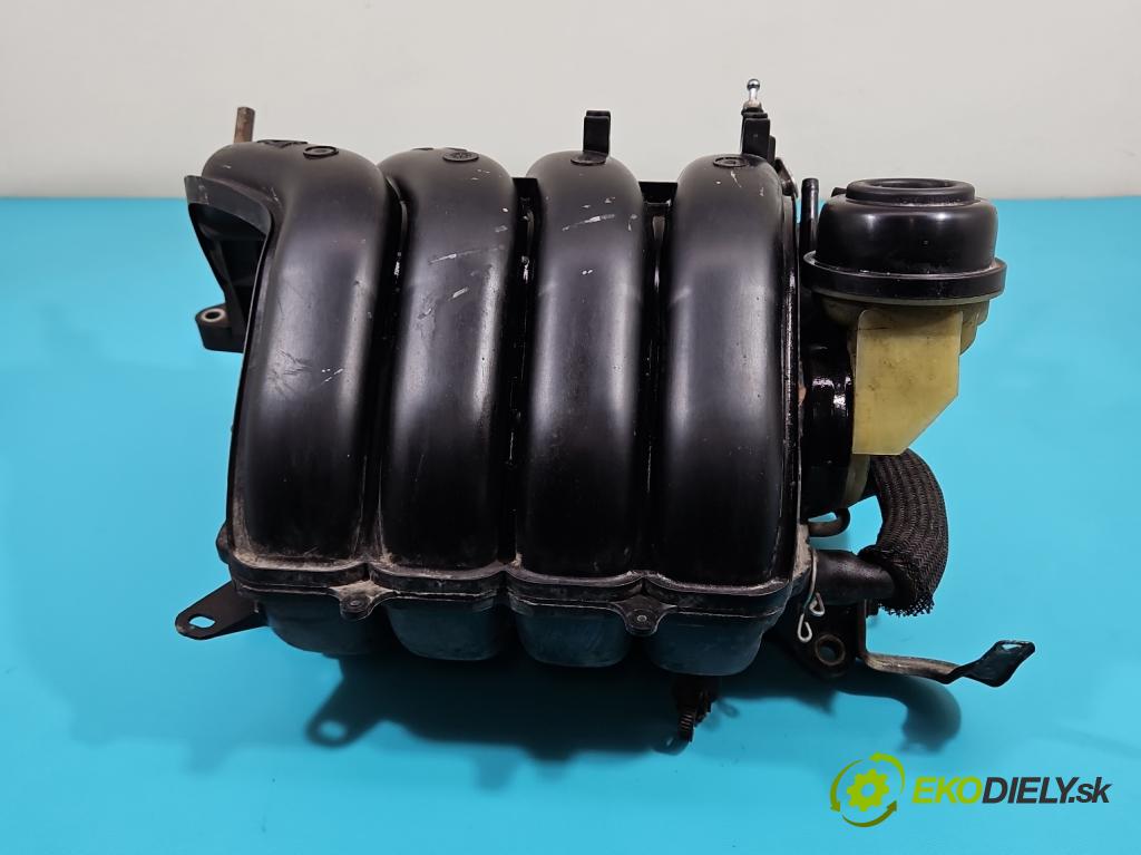 Toyota Corolla E16/E18  2013-2019 1.6 16V 132  HP manual 97 kW 1598 cm3 4- zvod nasávací 1028189S01 (Sacie potrubia)