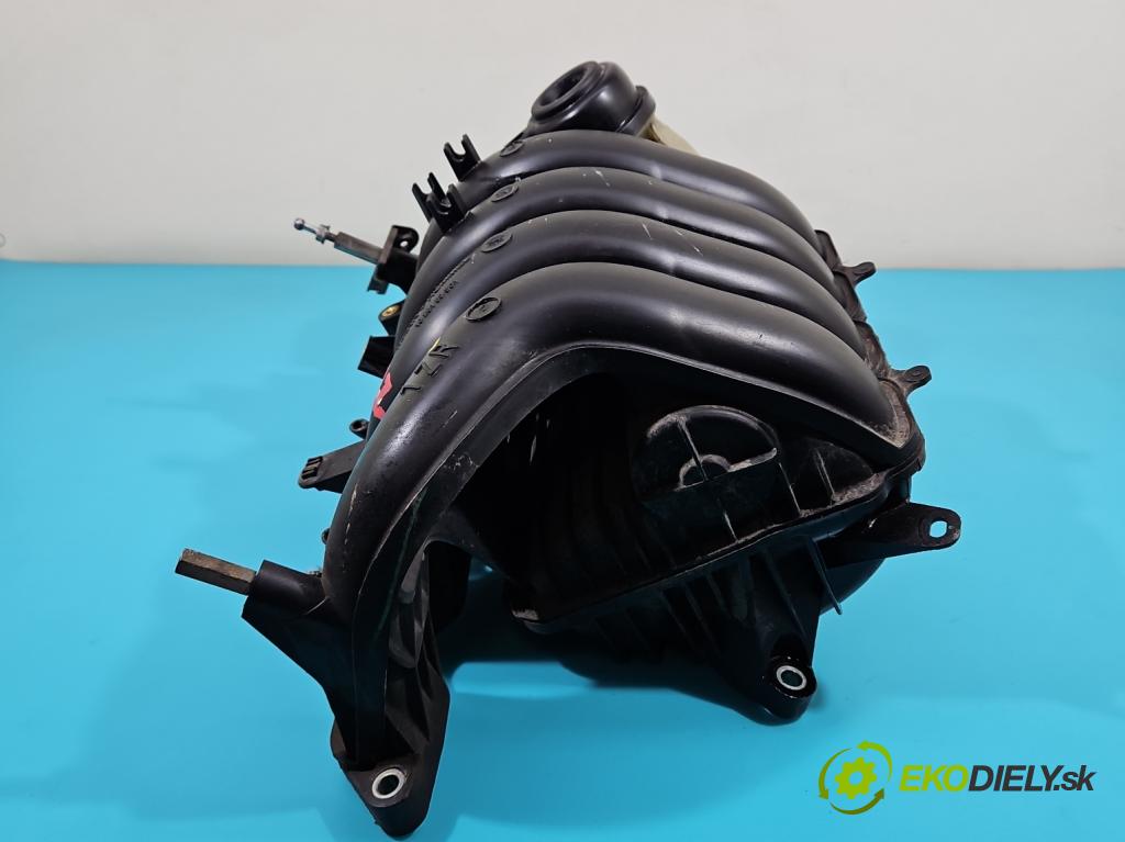 Toyota Corolla E16/E18  2013-2019 1.6 16V 132  HP manual 97 kW 1598 cm3 4- zvod nasávací 1028189S01 (Sacie potrubia)