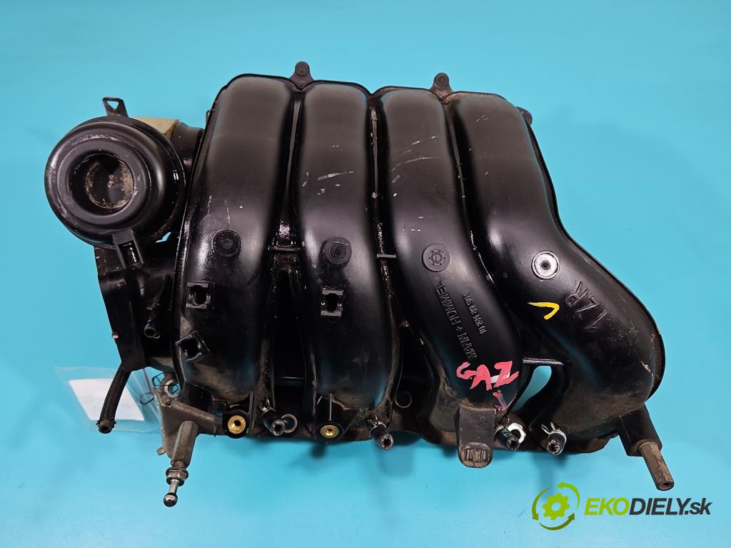 Toyota Corolla E16/E18  2013-2019 1.6 16V 132  HP manual 97 kW 1598 cm3 4- zvod nasávací 1028189S01 (Sacie potrubia)