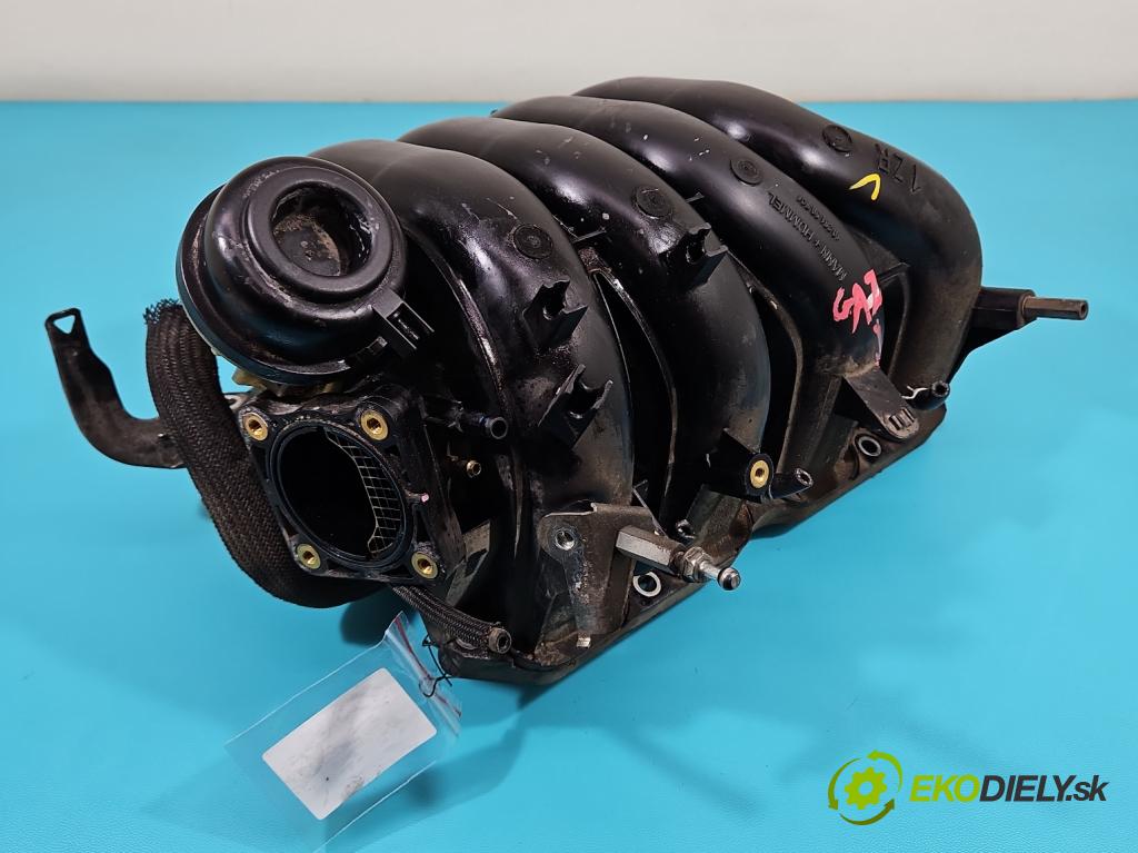 Toyota Corolla E16/E18  2013-2019 1.6 16V 132  HP manual 97 kW 1598 cm3 4- zvod nasávací 1028189S01 (Sacie potrubia)