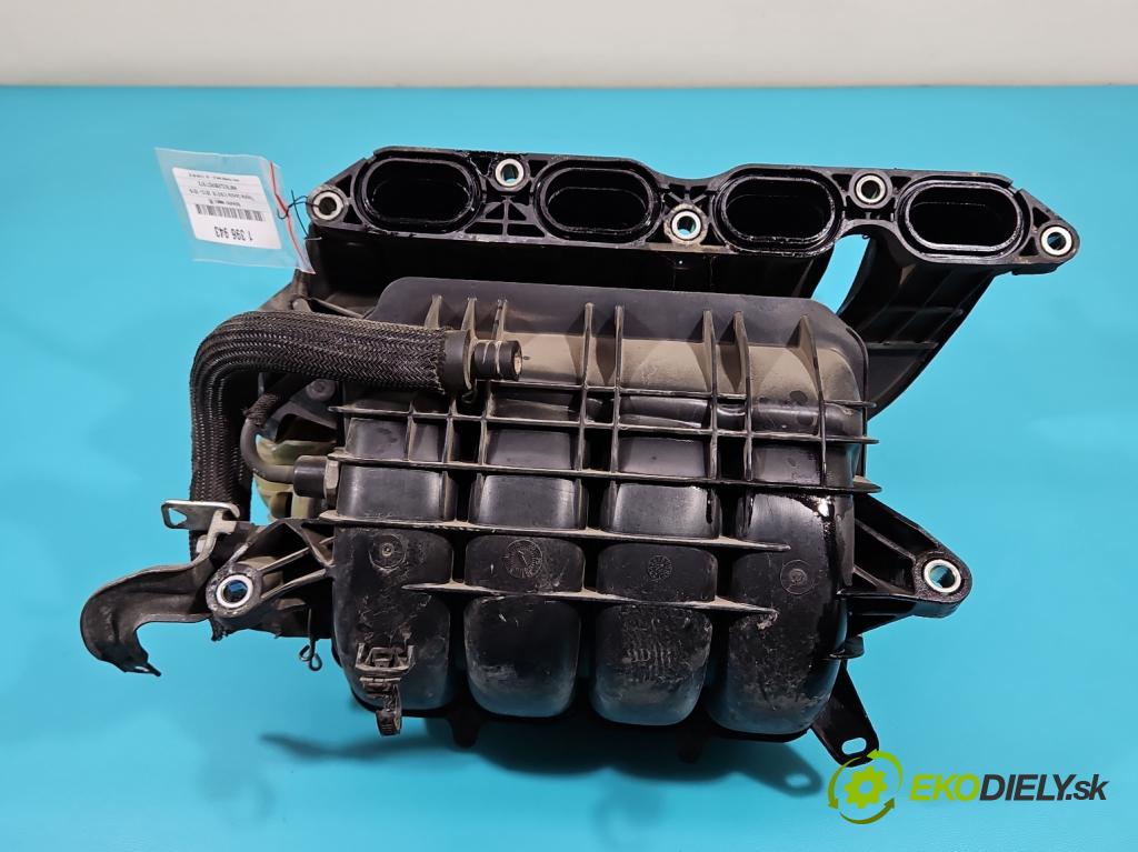 Toyota Corolla E16/E18  2013-2019 1.6 16V 132  HP manual 97 kW 1598 cm3 4- zvod nasávací 1028189S01 (Sacie potrubia)