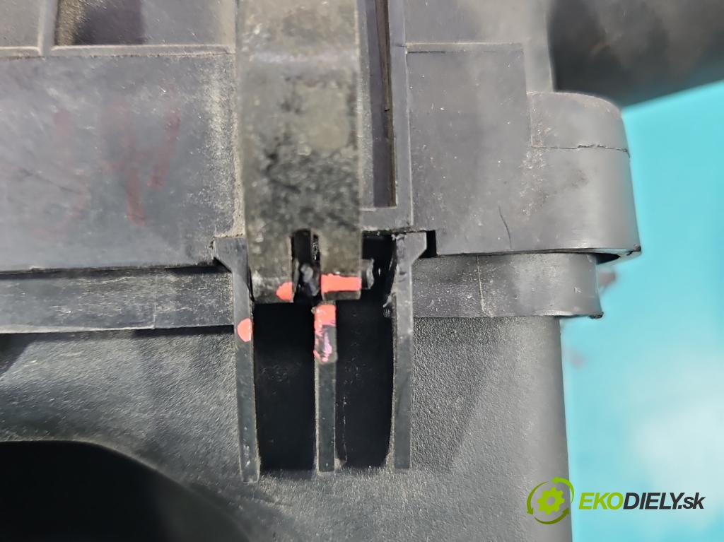 Daewoo Nubira I 1997-1999 1.6 16V 106 HP manual 77,8 kW 1598 cm3 4- obal filtra vzduchu  (Obaly filtrov vzduchu)