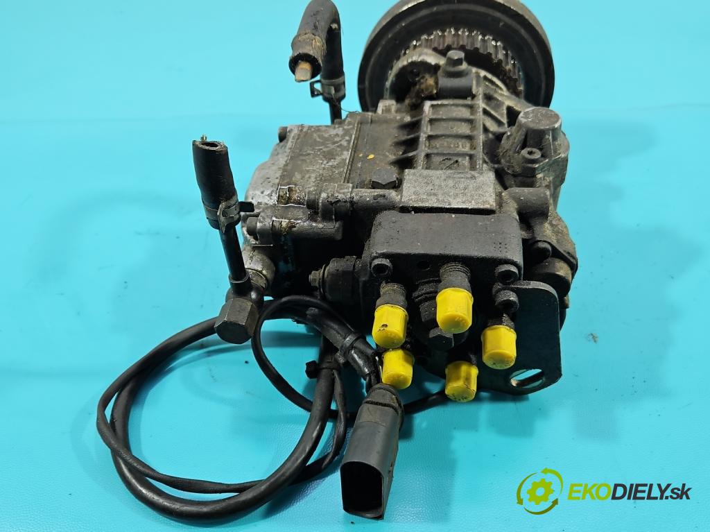 Vw LT II 1996-2006 2.5 tdi 95 HP manual 70 kW 2461 cm3 5- čerpadlo vstrekovacia 0460415983 (Vstrekovacie čerpadlá)