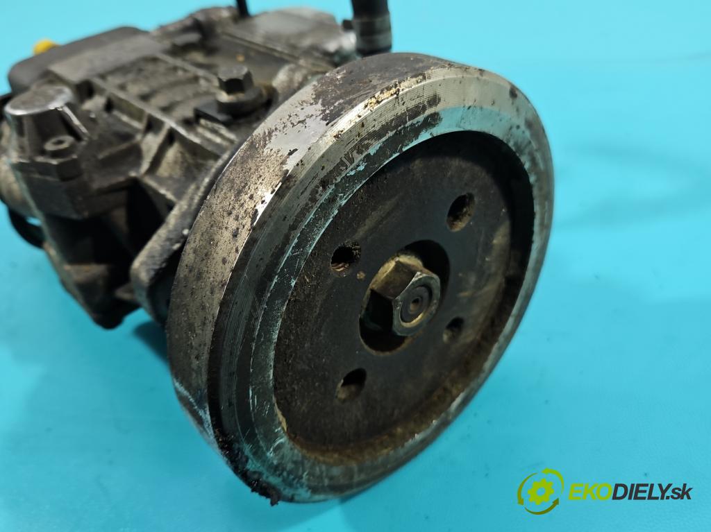 Vw LT II 1996-2006 2.5 tdi 95 HP manual 70 kW 2461 cm3 5- čerpadlo vstrekovacia 0460415983 (Vstrekovacie čerpadlá)