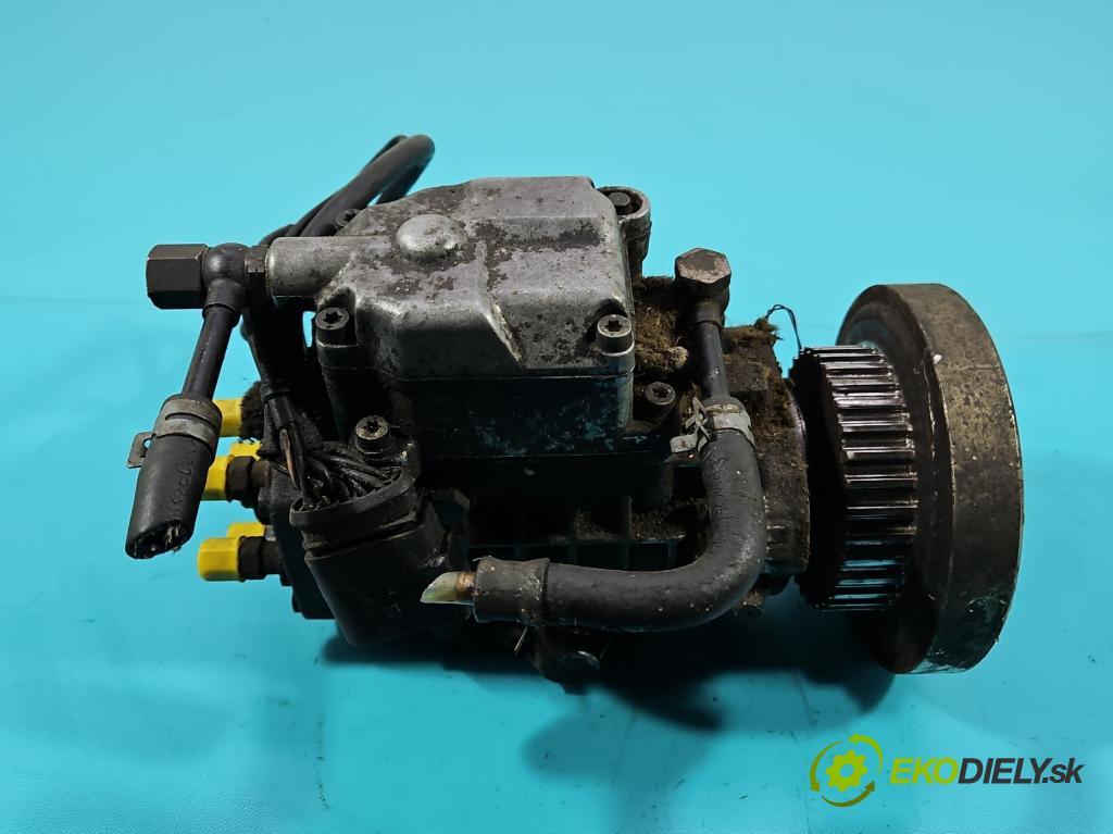 Vw LT II 1996-2006 2.5 tdi 95 HP manual 70 kW 2461 cm3 5- čerpadlo vstrekovacia 0460415983 (Vstrekovacie čerpadlá)