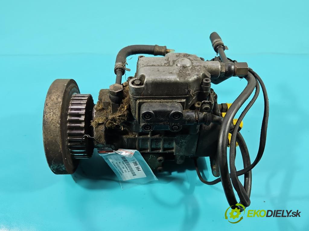 Vw LT II 1996-2006 2.5 tdi 95 HP manual 70 kW 2461 cm3 5- čerpadlo vstrekovacia 0460415983 (Vstrekovacie čerpadlá)