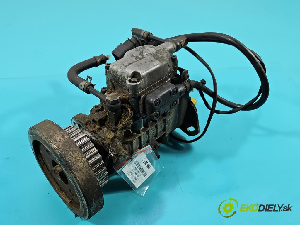 Vw LT II 1996-2006 2.5 tdi 95 HP manual 70 kW 2461 cm3 5- čerpadlo vstrekovacia 0460415983 (Vstrekovacie čerpadlá)