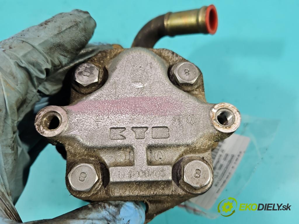 Vw LT II 1996-2006 2.5 tdi 95 HP manual 70 kW 2461 cm3 5- čerpadlo posilovač  (Servočerpadlá, pumpy riadenia)